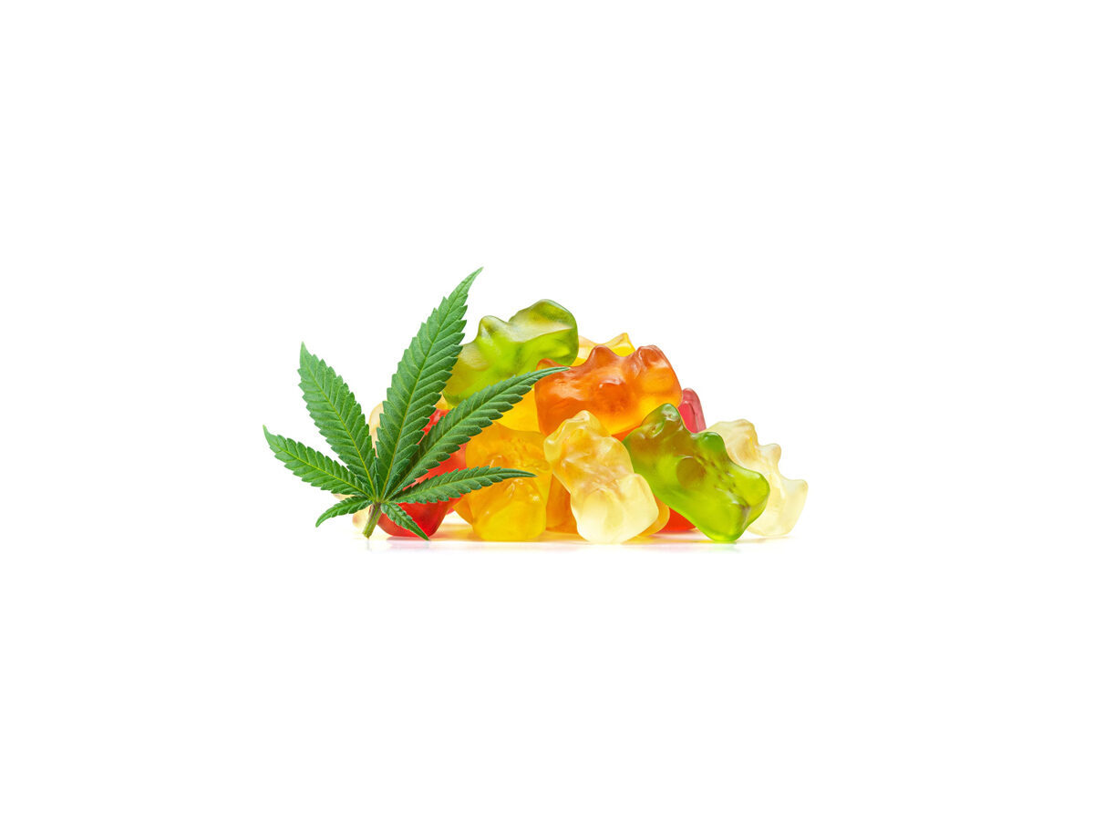 Chem De La Chem Gummies