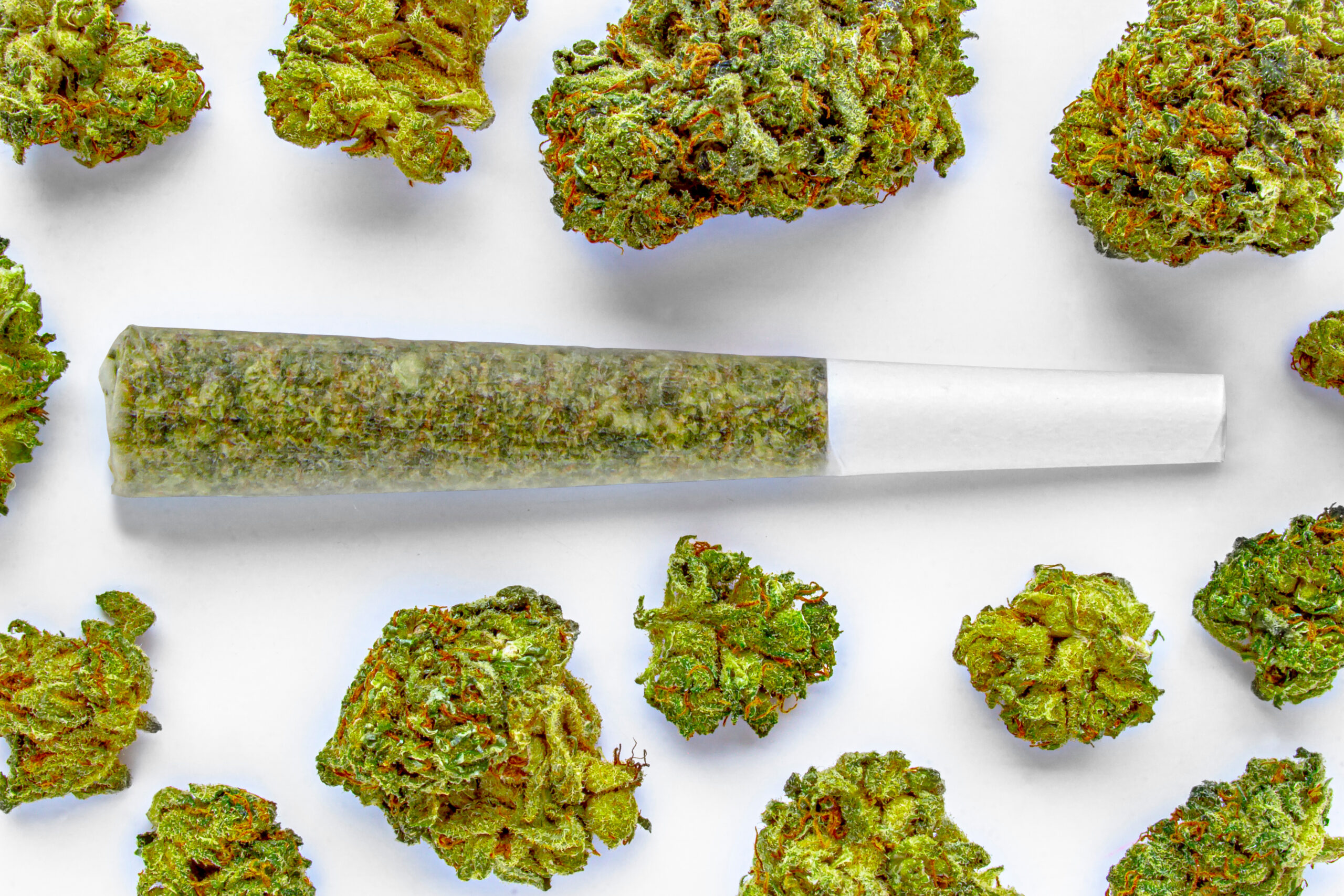 Pre-Roll Glookie Bomb
