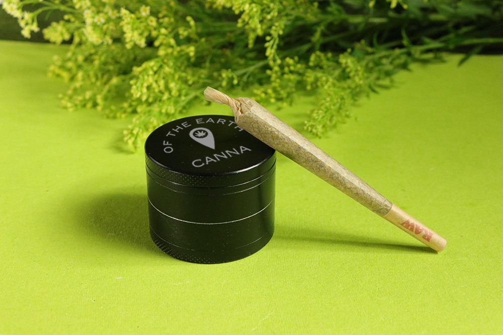 Humboldt Headband 3.5g Hybrid Pre-Rolls - Image 2
