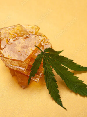 Shatter Concentrates