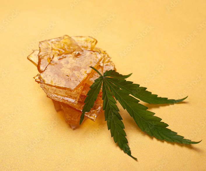 Shatter Concentrates